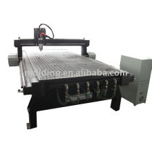 CNC Woodworking Machine DL-1325 with Vacuum